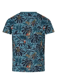 Unlocked jongens T-shirt